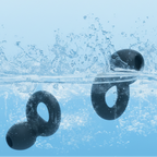 Grow4 Silent Sleep Plugs — Comfortable, Reusable & Noise-Reducing