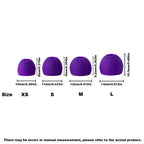 Grow4 Silent Sleep Plugs — Comfortable, Reusable & Noise-Reducing